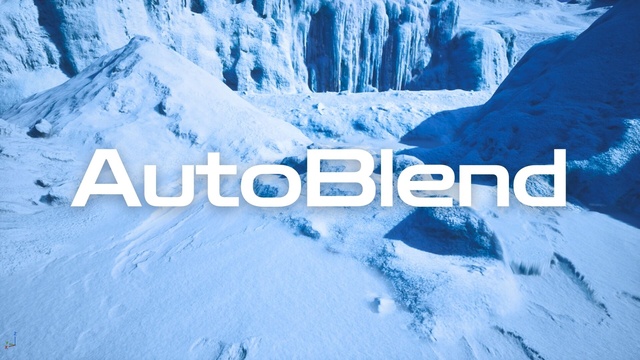 AutoBlend