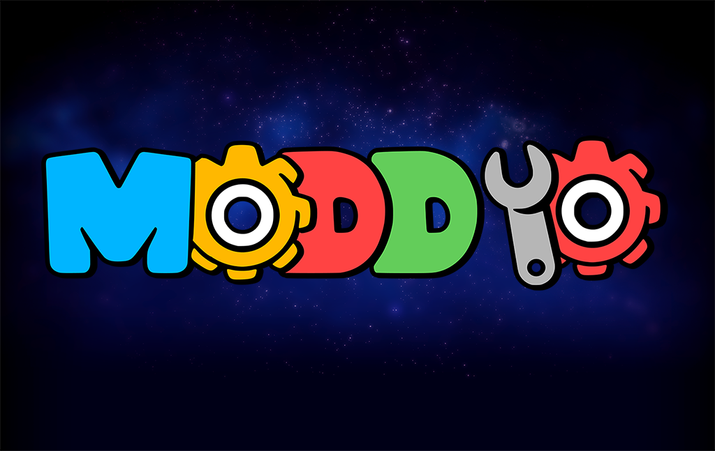 Modd.io